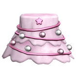 ♡ cute christmas tree dress