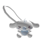 Cute Cinnamoroll Belt