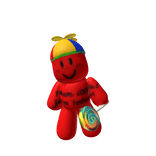 Cute Coolkid doll