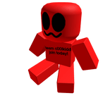 cute coolkid shoulder pal