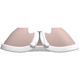 Cute Cozy Brown Winter Shawl