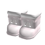 Cute Cozy Pink Winter Boots