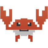 Cute Crab Hat