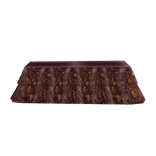 Cute Crimson Witch Skirt