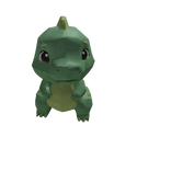 cute dino