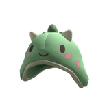 Cute Dino Hat
