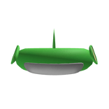 Cute Dipsy Tubbies Floaty