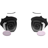 ꒰♡꒱ cute dizzy worried blushing moe anime eyes ó﹏ò