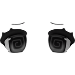 ꒰♡꒱ cute dizzy worried moe anime eyes ó﹏ò