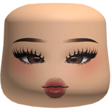 Cute Doe Oak Makeup Light