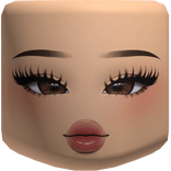 Cute Doe Oak Makeup Light