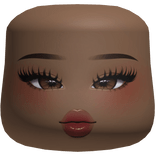 Cute Doe Oak Makeup Linen