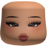 Cute Doe Oak Makeup Nougat