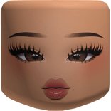 Cute Doe Oak Makeup Nougat