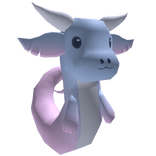 Cute Dragon Pet