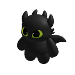Cute Dragon Suit