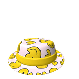 Cute Duck Fedora