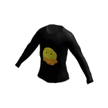 Cute Duck Longsleeve