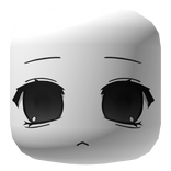 cute emo vkei moe lost dark eyes face