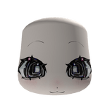 𝜗﹕Cute Face Happy Chibi Moe ⋮ 𝜚