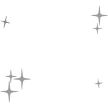 ♡ cute face sparkles