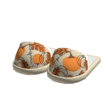 Cute Fall Slippers 🍁