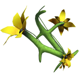 Cute Flower Arm Band 3.0 Right