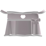 cute fluffy ruffled dress