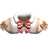 ୨୧ cute fluffy winter shawl in gold