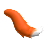 Cute Fox Tail