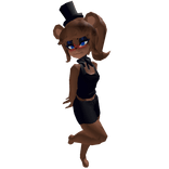 Cute Frenni Companion