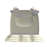 ノ꒰ Cute Gardener Summer Overalls in Yellow ꒱𝄞