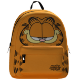 Cute Garfield Backpack 1.0