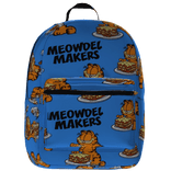 Cute Garfield Backpack 3.0
