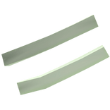 ꒰ cute green hairclip ♡꒱