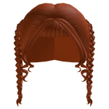 Cute  hair with Braids