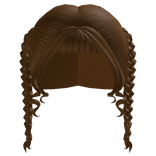 Cute  hair with Braids