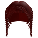 Cute  hair with Braids