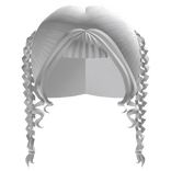 Cute  hair with Braids