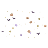 Cute Halloween Aura