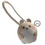 Cute Hamster Bag