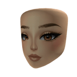 Cute Head Mask Version ???