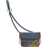 cute igari harajuku apple jean front bag 3.0