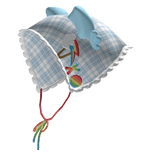 Cute Igari Harajuku morikei Rainbow Dash Headscarf