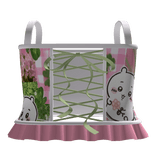 ♡ cute igari harajuku pink top (3.0)