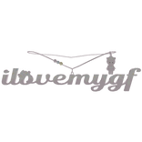 ✿ ︵ cute ilmgf numnom sonny necklace 🌸 ˚ 𝜗𝜚 ｡˚