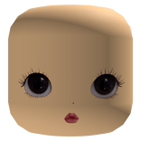 ♡ cute japanese doll kawaii light skin