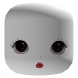 ♡ cute japanese doll kawaii white skin