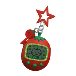 ☆ cute juminocore igari heisei tomato keychain