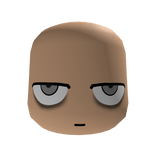 Cute Kawaii Anime Face “Kuma Kuma”